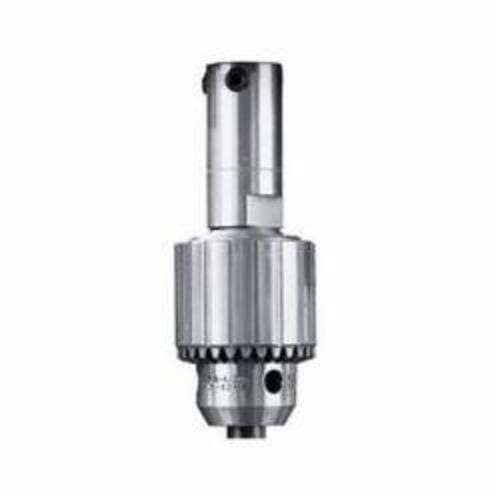 Milwaukee® 48-66-2125 Drill Chuck Arbor With 2 in Adapter, 3/4 in Dia Weld-On Shank